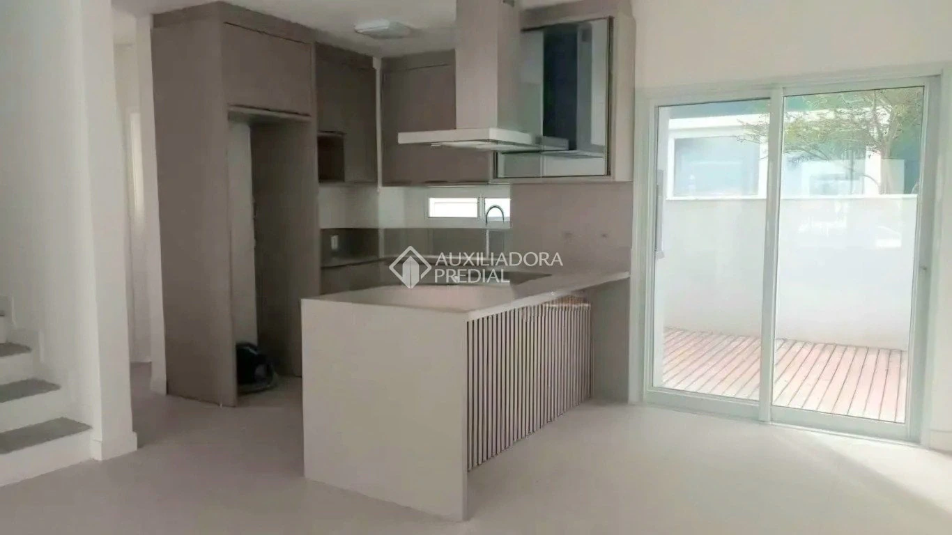 Casa de 4 quartos com jardim, Jurerê — photo 3
