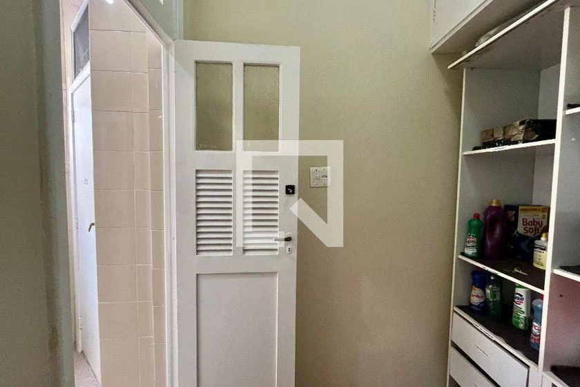 Apartamento mobiliado com 3 quartos e 90 m² — photo 42
