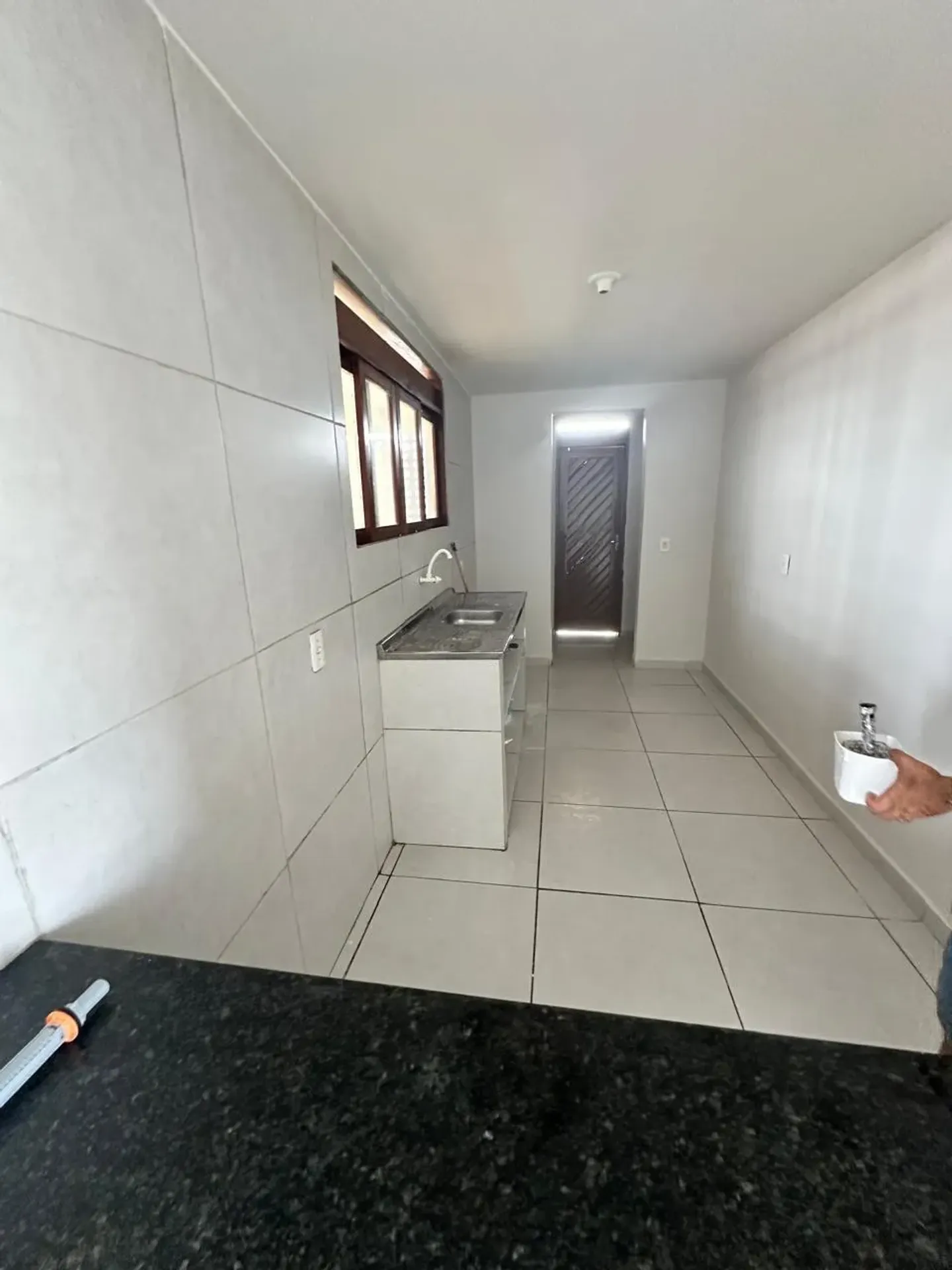3-bedroom house, 1 with its own bathroom, 75 m², João Pessoa — photo 17