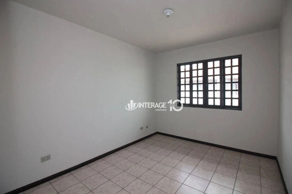 3-bedroom house, 1 with its own bathroom, 120 m², Curitiba — photo 22