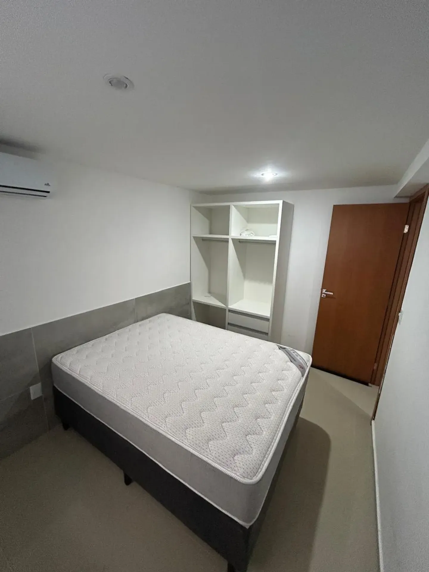 Furnished ground-floor apartment with 35 m² and 1 bedroom — photo 3