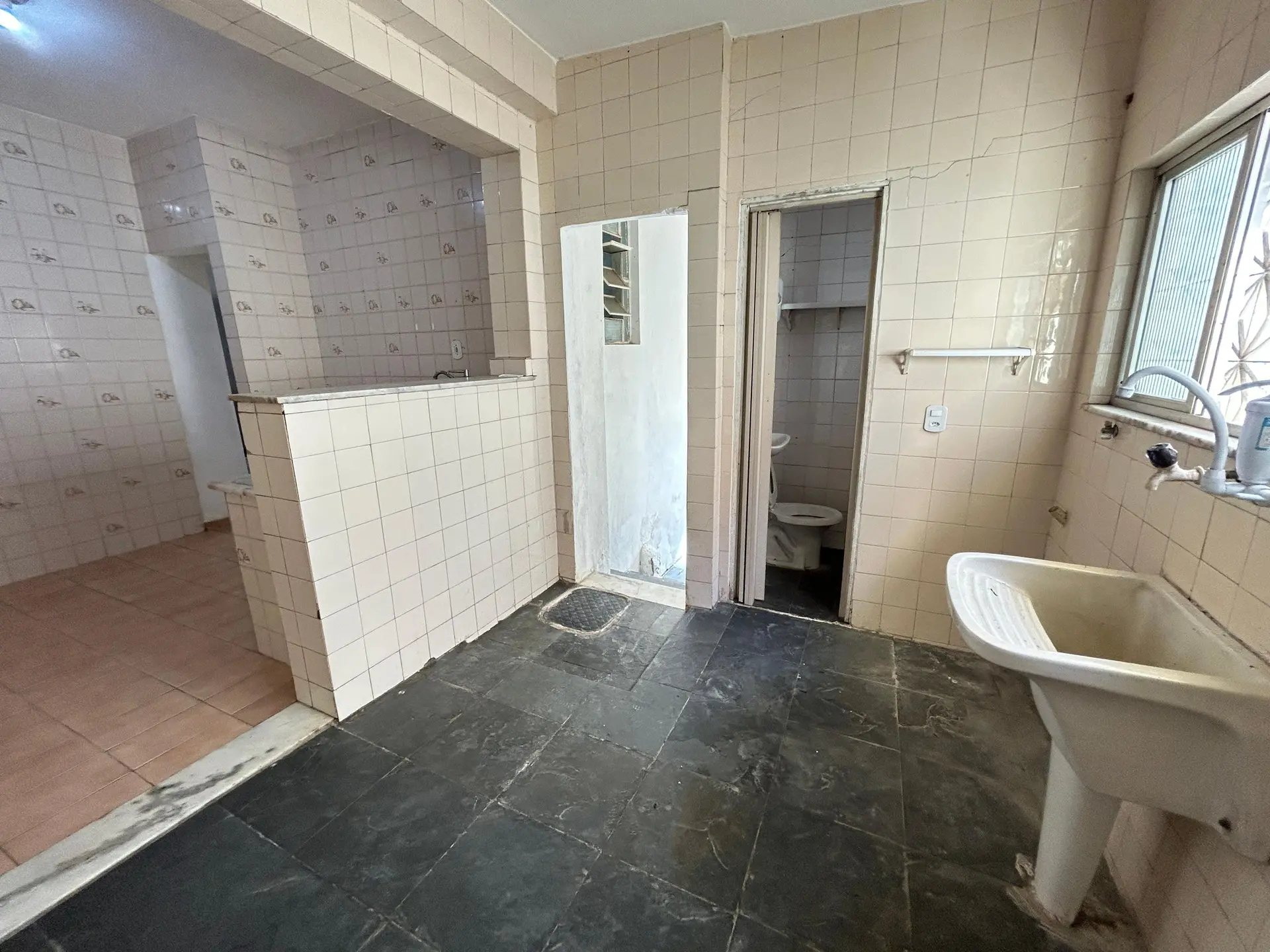 3-bedroom house, 1 with its own bathroom, 94 m² — photo 32