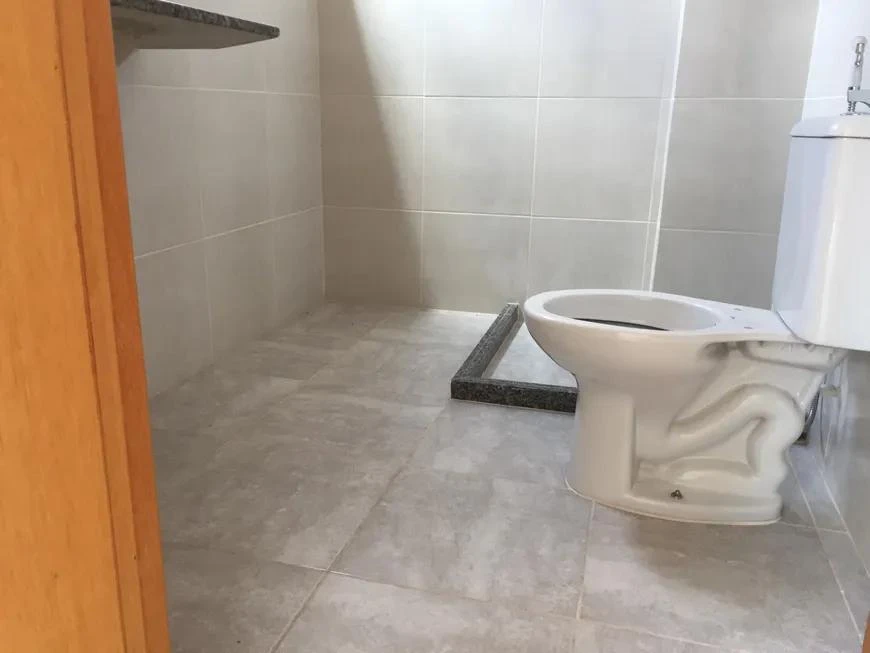 Unfurnished 2-bedroom apartment with 1 bathroom, 56 m² — photo 4