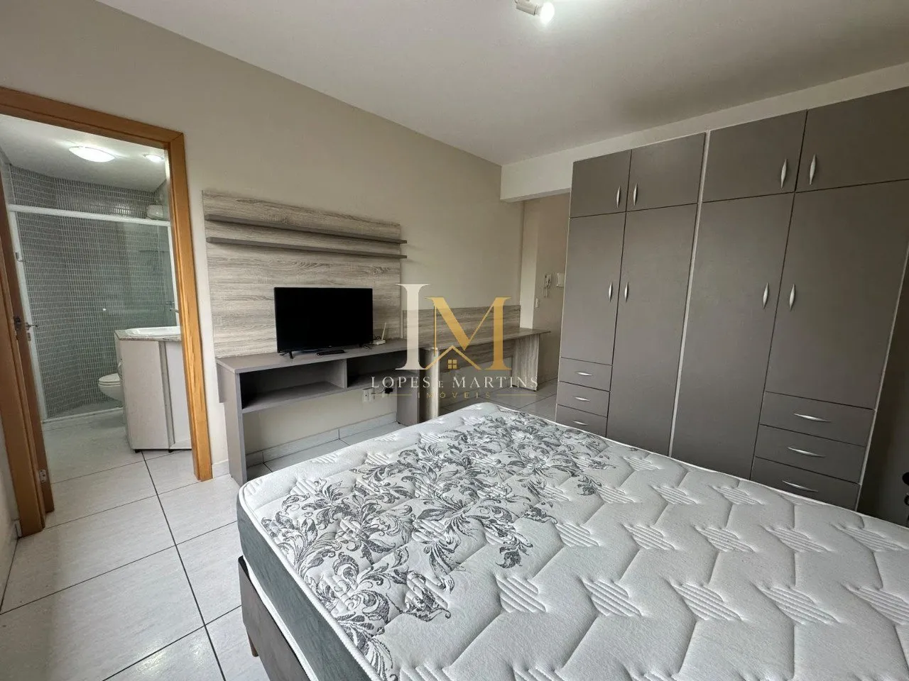 Apartamento mobiliado, 40 m², com espaço de home office — photo 6