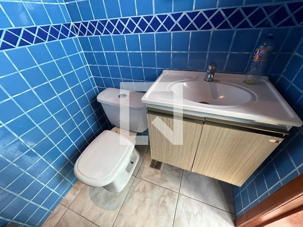 Furnished house for rent with 3 bedrooms and a balcony — photo 49