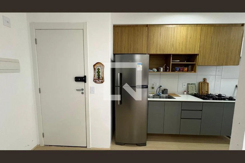 Mountain view in a 2-bedroom apartment, 50 m² — photo 2