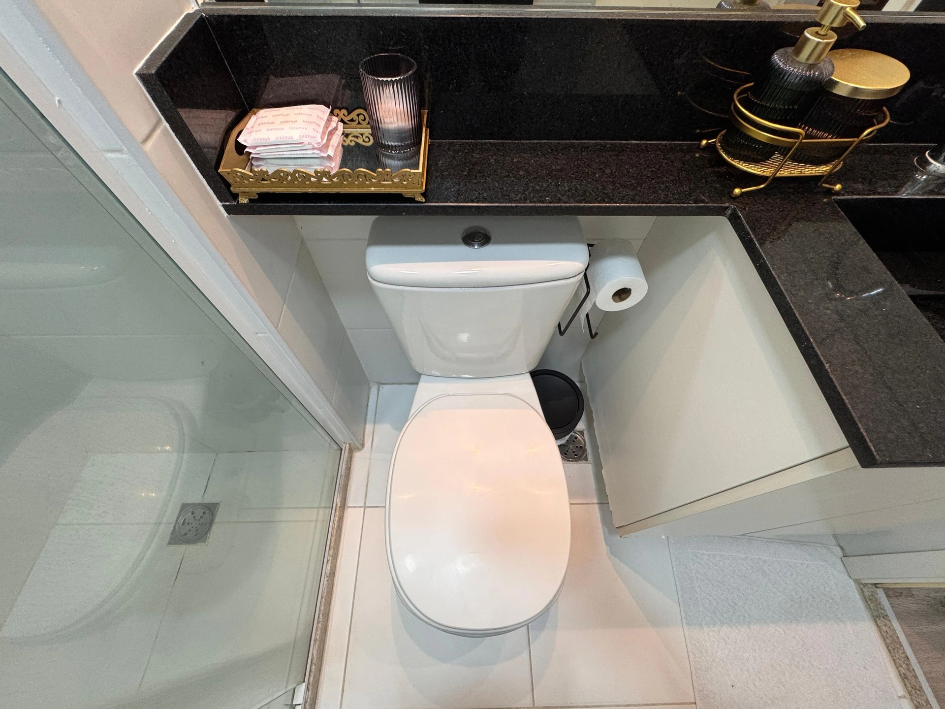 2 quartos e varanda envidraçada: apartamento de 65 m² — photo 53