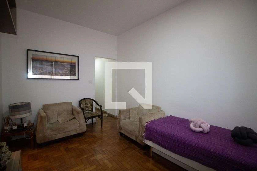 Furnished 67 m² apartment with 2 bedrooms and 1 bathroom — photo 13