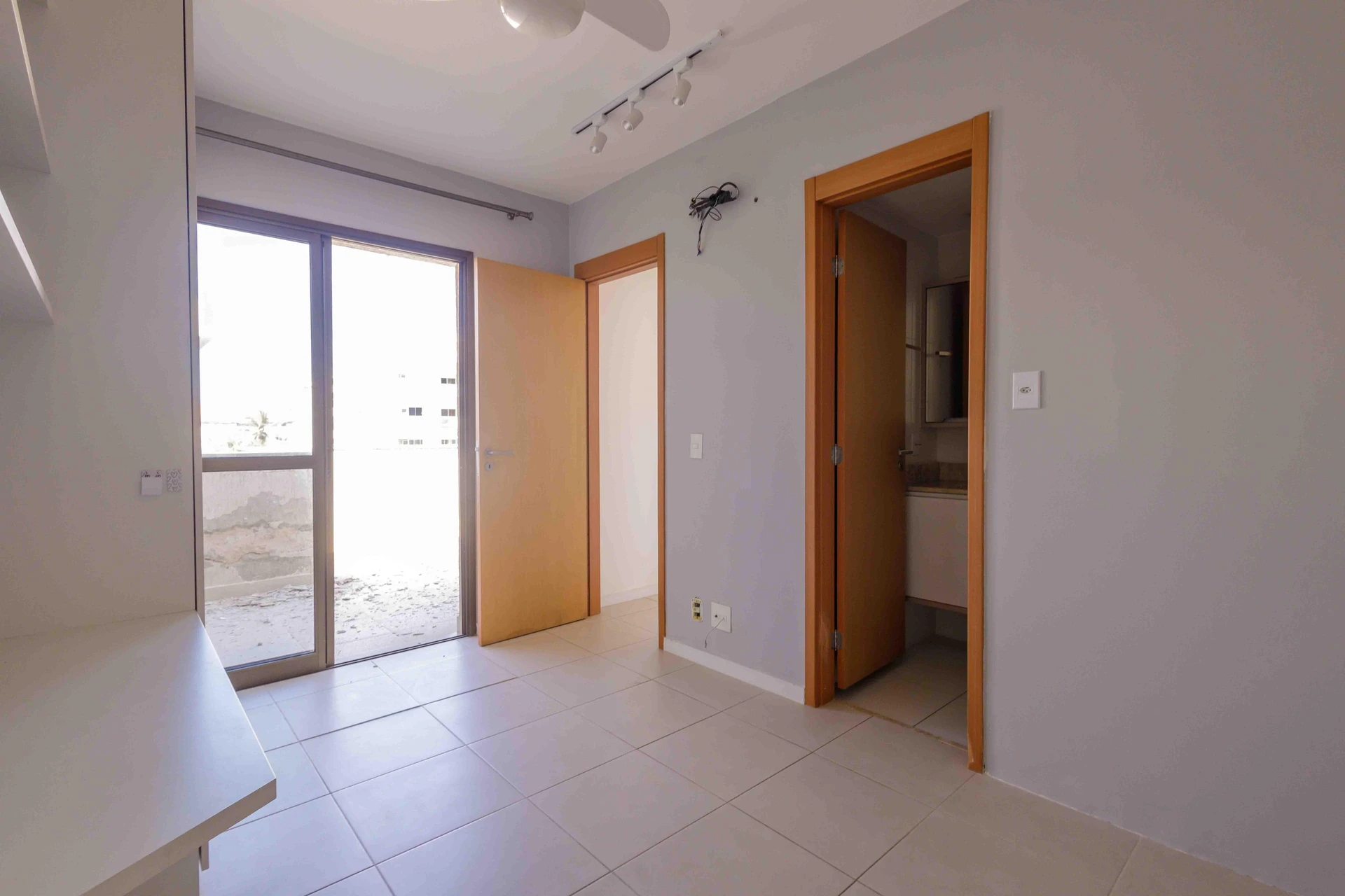 Apartment, 166 m², with a glass-enclosed balcony — photo 44