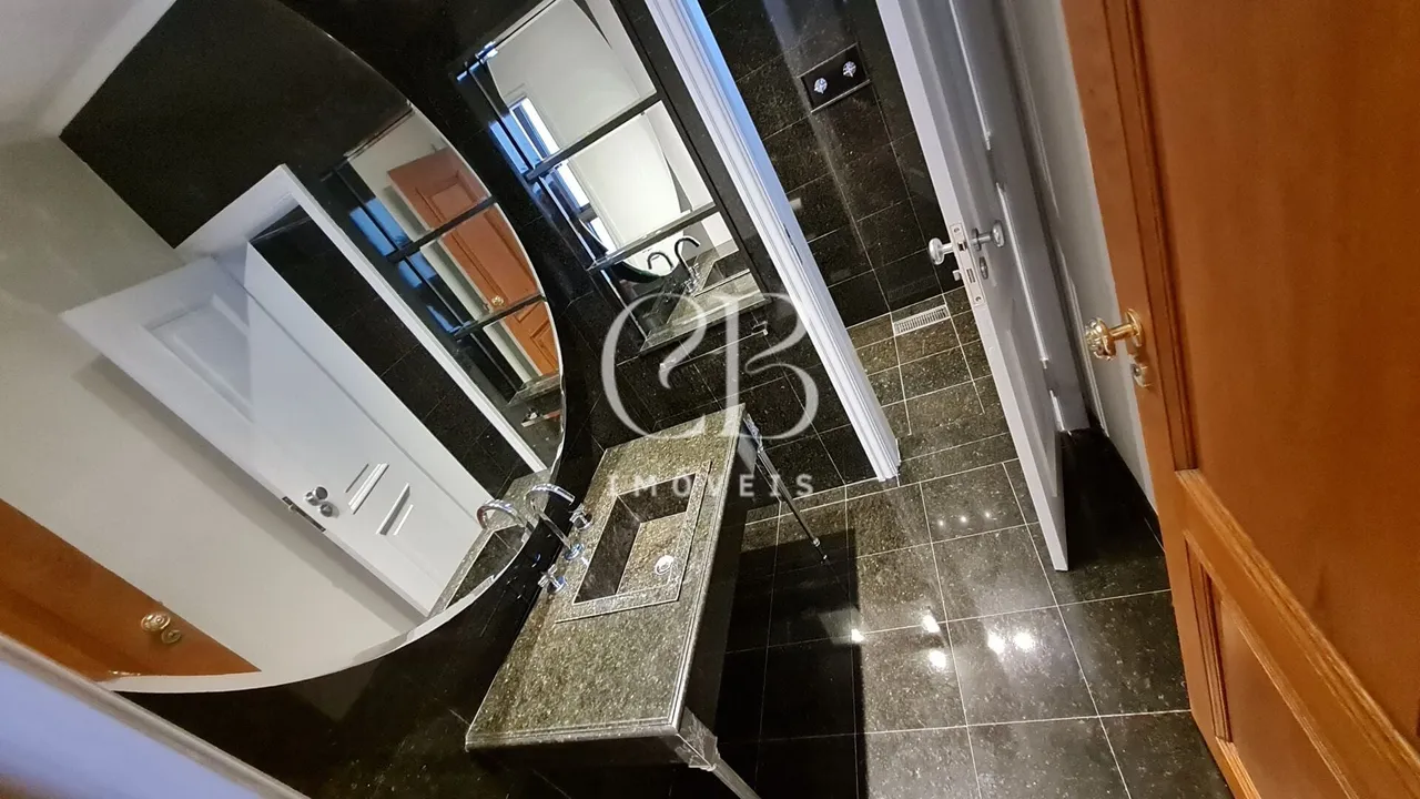 Apartment with 4 bedrooms and 4 bathrooms, 464 m² — photo 15