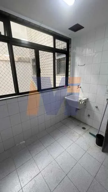 Apartamento de 2 quartos com 3 banheiros e 1 vaga — photo 9