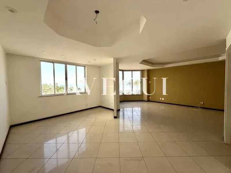 Apartamento com 3 quartos, 3 banheiros e vaga — photo 3