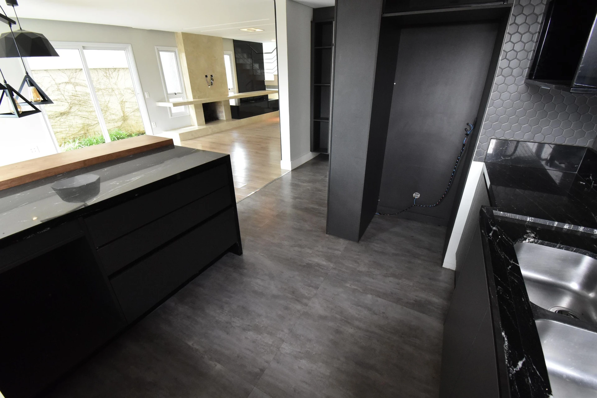 House, 411 m², with a bathtub — photo 26