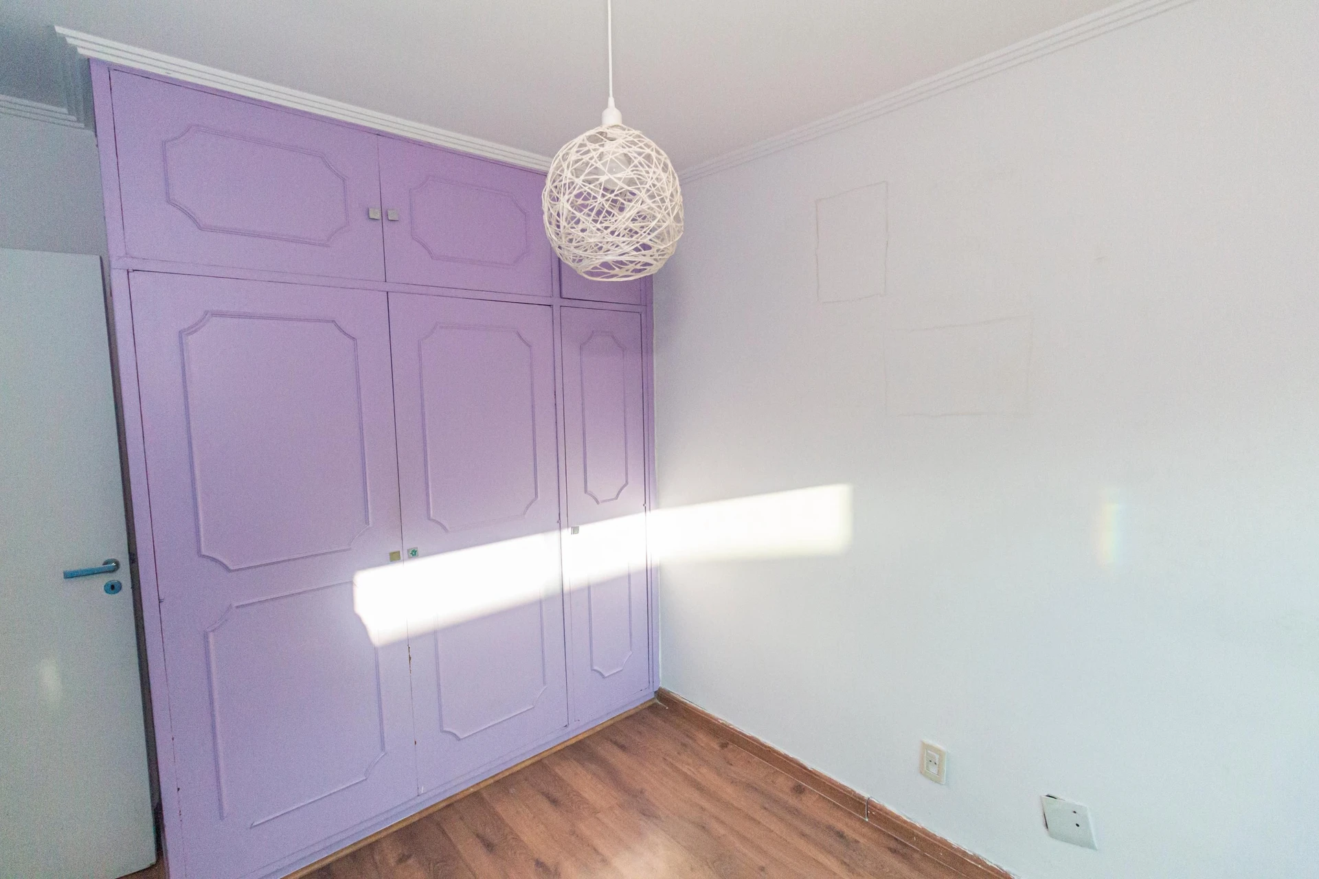 Apartamento mobiliado com 4 quartos e 3 banheiros — photo 42