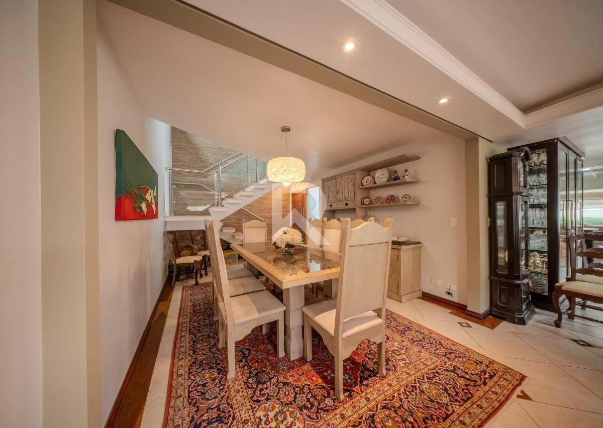 Furnished house, 247 m², with a home office — photo 38