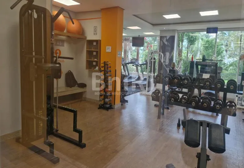 Apartamento mobiliado de 45 m² com 1 dormitório — photo 5