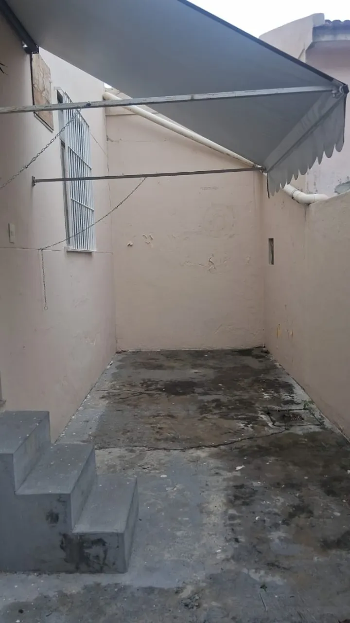Квартира 30 м², 1 спальня, Ріо-де-Жанейро — photo 8