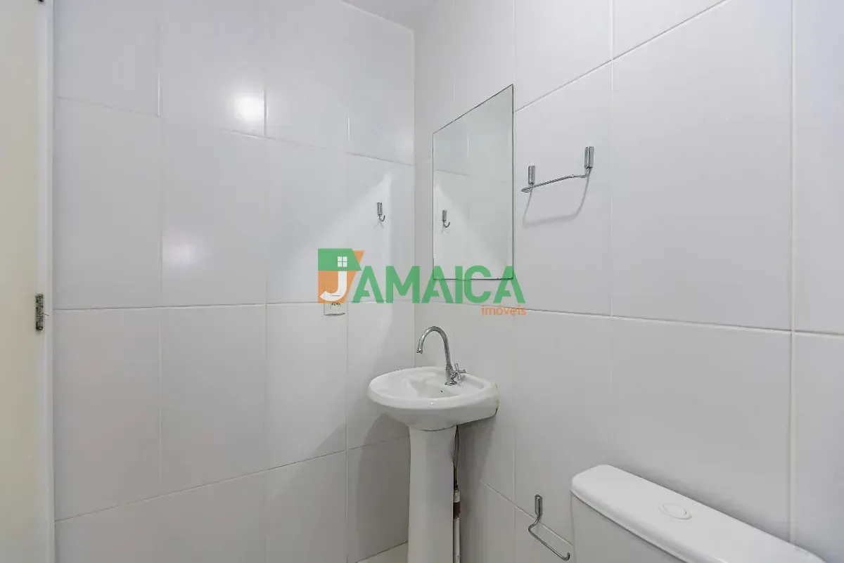 2-bedroom apartment in a building with a pool — photo 16