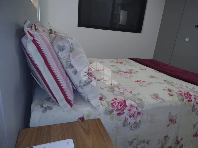 Apartamento mobiliado 70 m² com 2 quartos e 2 banheiros — photo 10
