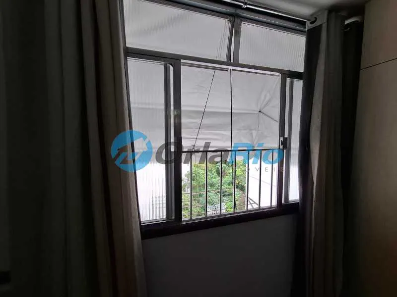 Apartamento mobiliado com 1 quarto no 10º andar — photo 14