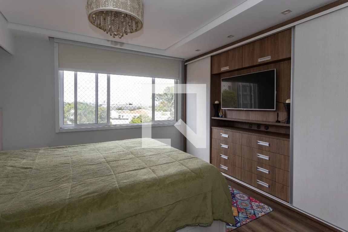 Apartamento mobiliado com 3 quartos, 1 suíte e 3 banheiros — photo 40