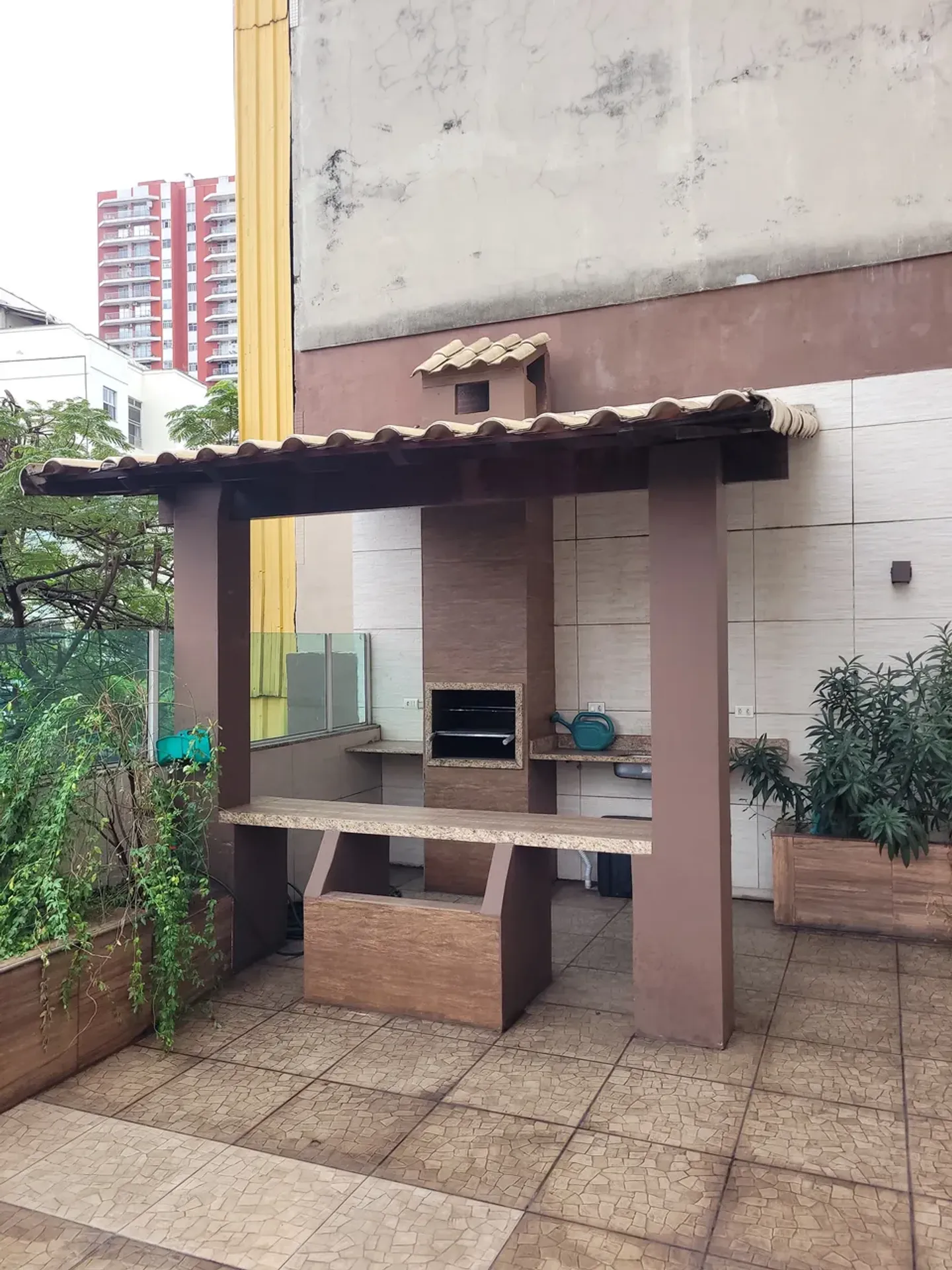72 m² apartment with 3 bedrooms and electric showers — photo 28