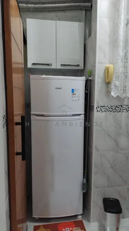 Furnished one-bedroom apartment, 50 m² — photo 34