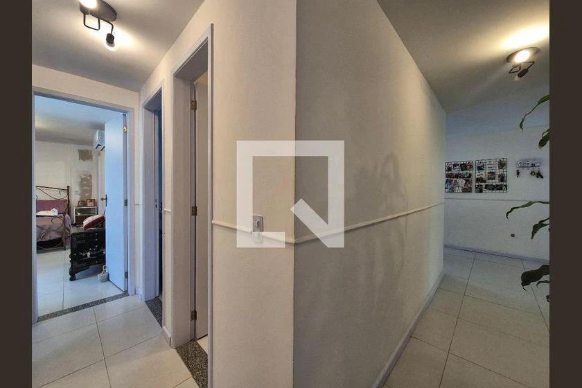 Apartamento com closet, Recreio dos Bandeirantes — photo 35