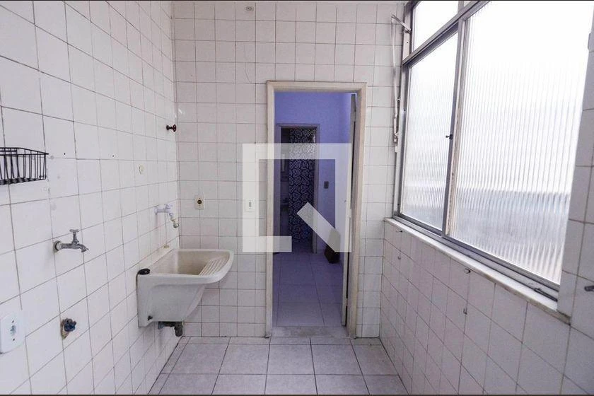 Apartamento de 56 m² e 2 quartos, Andaraí — photo 26