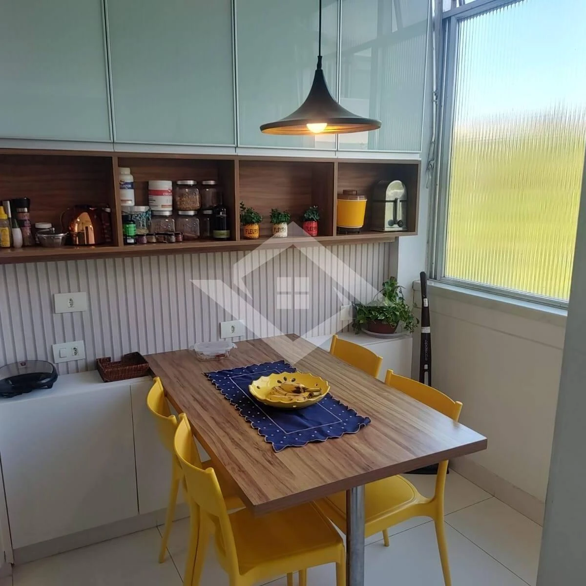 Furnished apartment, 144 m², with a washing machine — photo 2