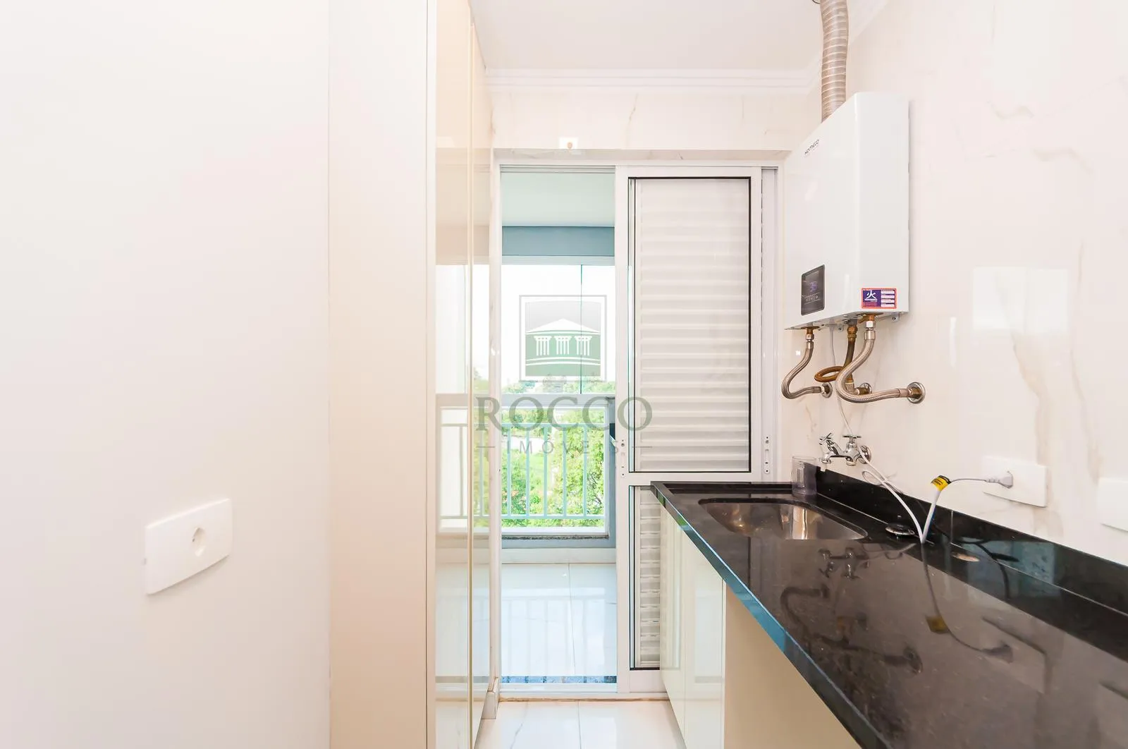 Private BBQ in a 2-bedroom apartment, 104 m² — photo 8