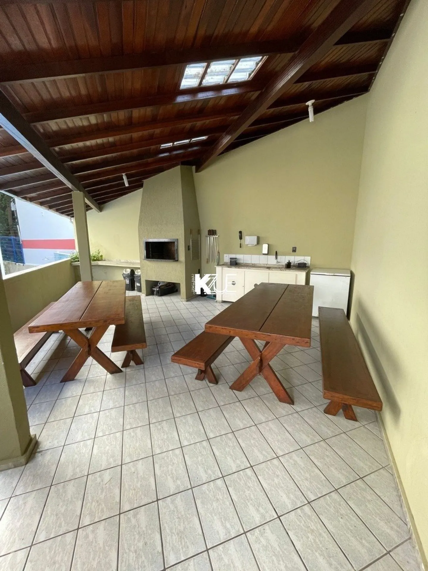 2-bedroom apartment with a home office in Florianópolis — photo 26