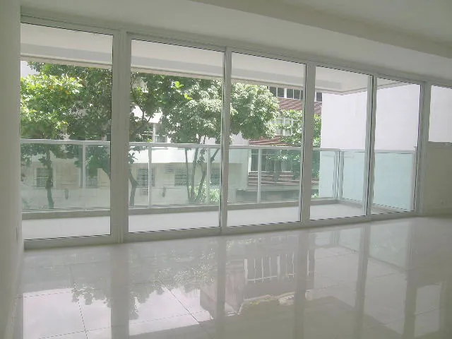Apartment with 3 bedrooms and 5 bathrooms, closed kitchen — photo 4