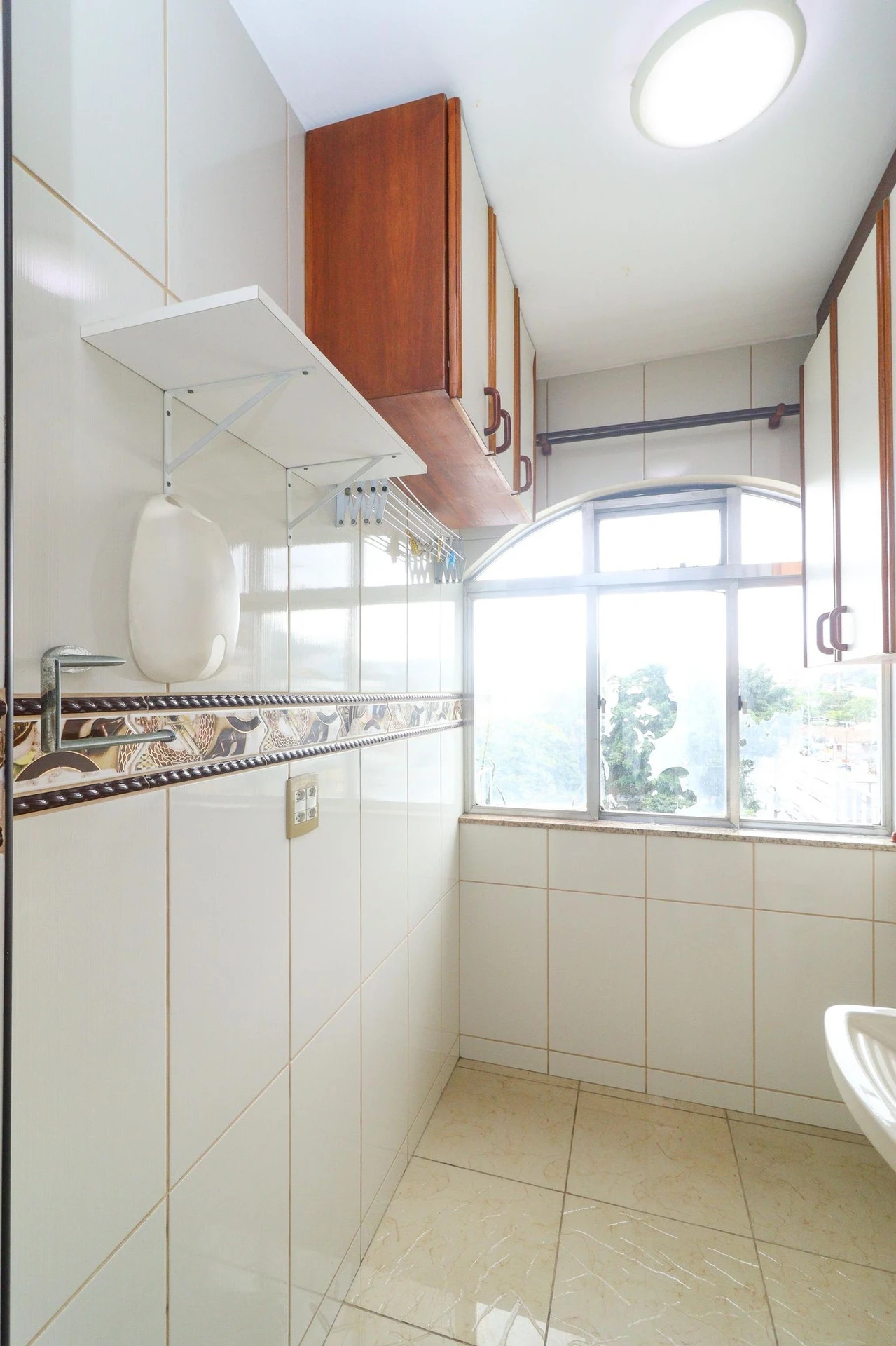 Apartment, 77 m², with a mountain view — photo 6