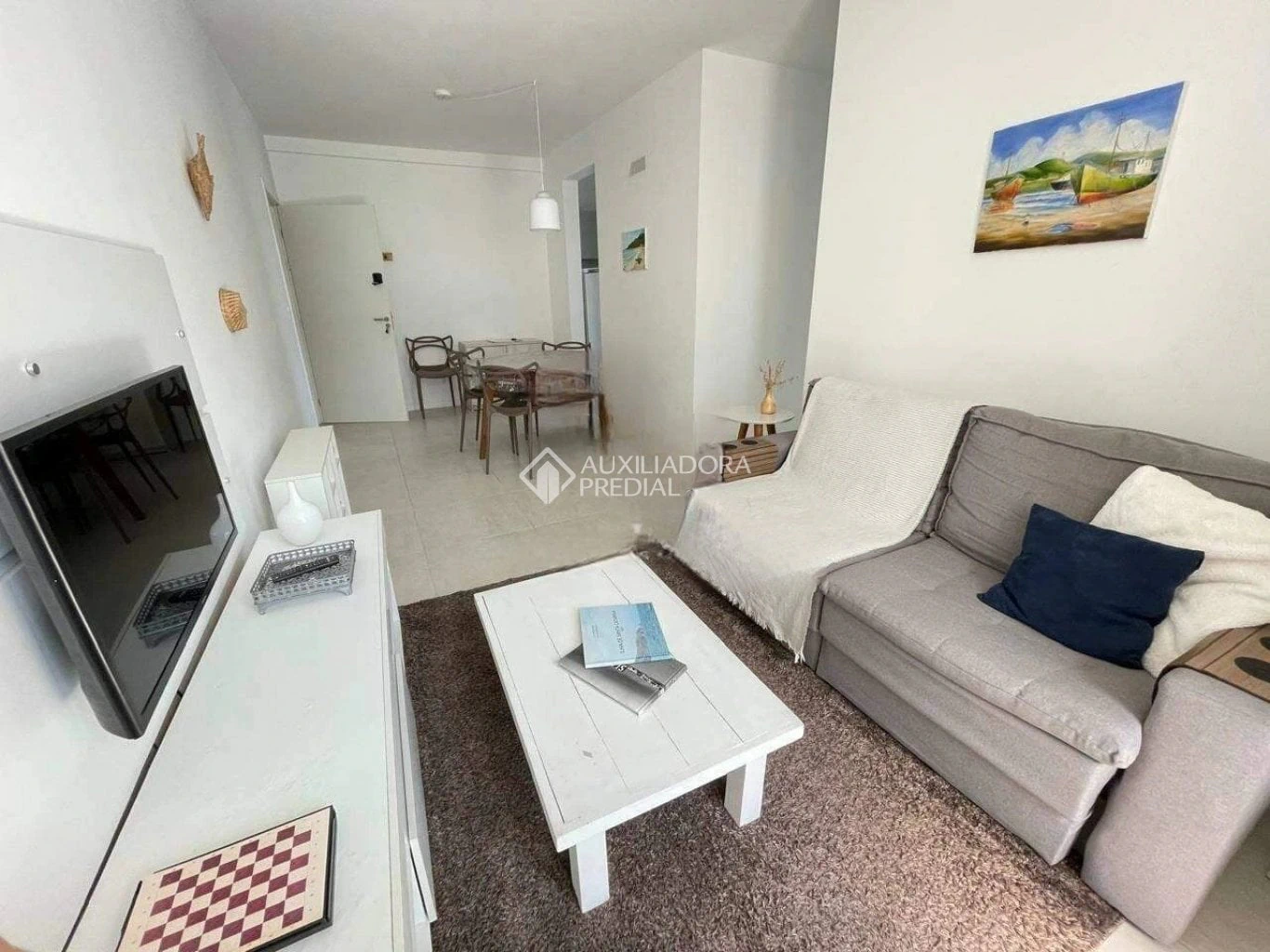 3-bedroom apartment with a private pool in Florianópolis — photo 8