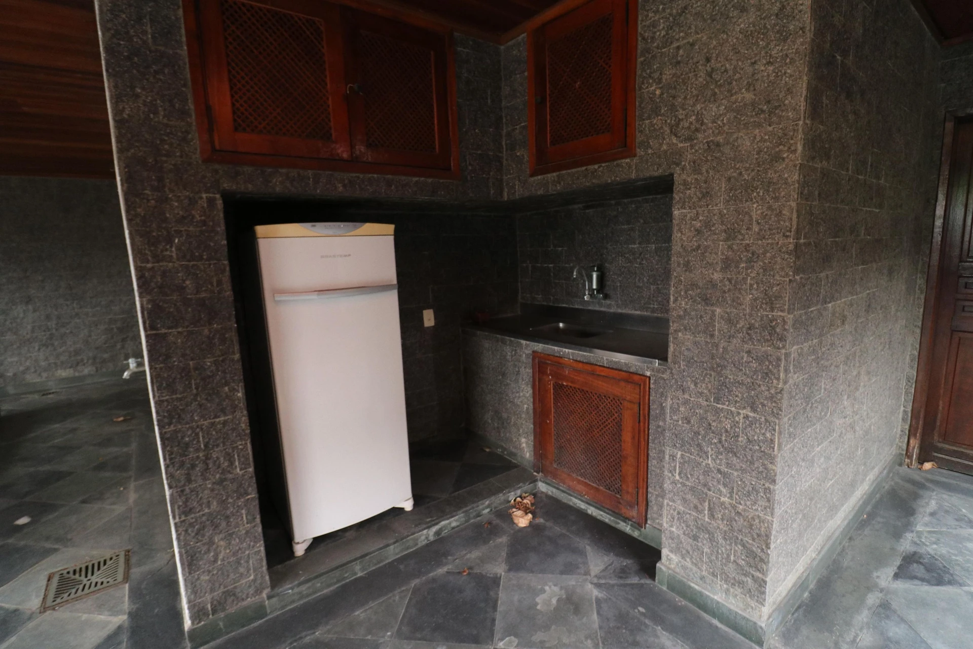 Vestidor y 5 dormitorios: casa de 420 m² — photo 21