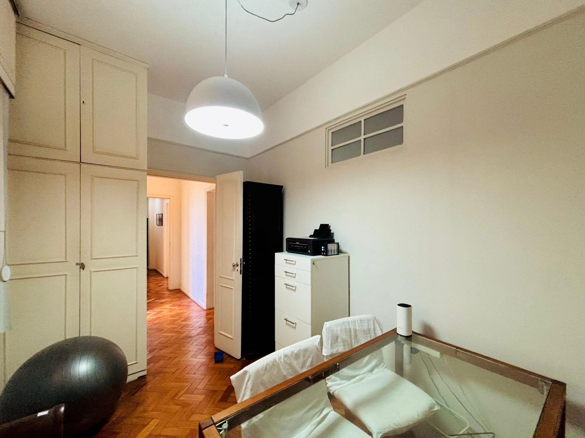 5-bedroom apartment with a water view in Rio de Janeiro — photo 19