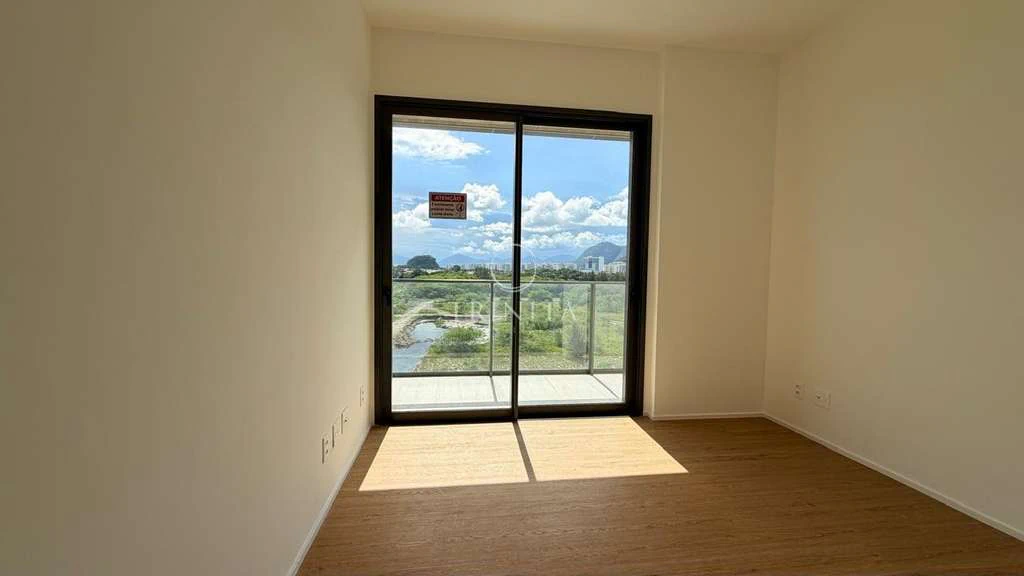 Apartamento com 4 suítes e churrasqueira privativa — photo 3