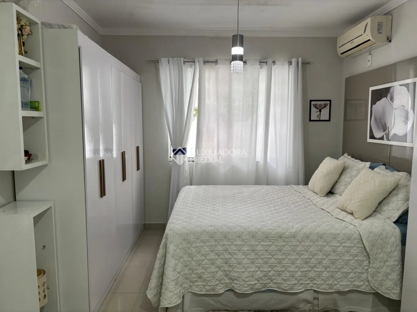 Furnished house with 3 bedrooms and open-plan kitchen — photo 15