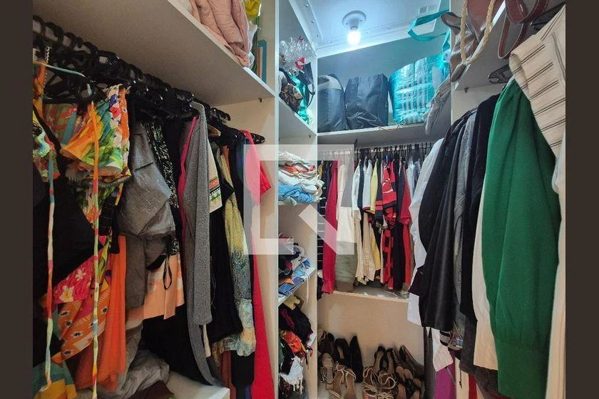 3 quartos e closet: apartamento de 87 m² — photo 29