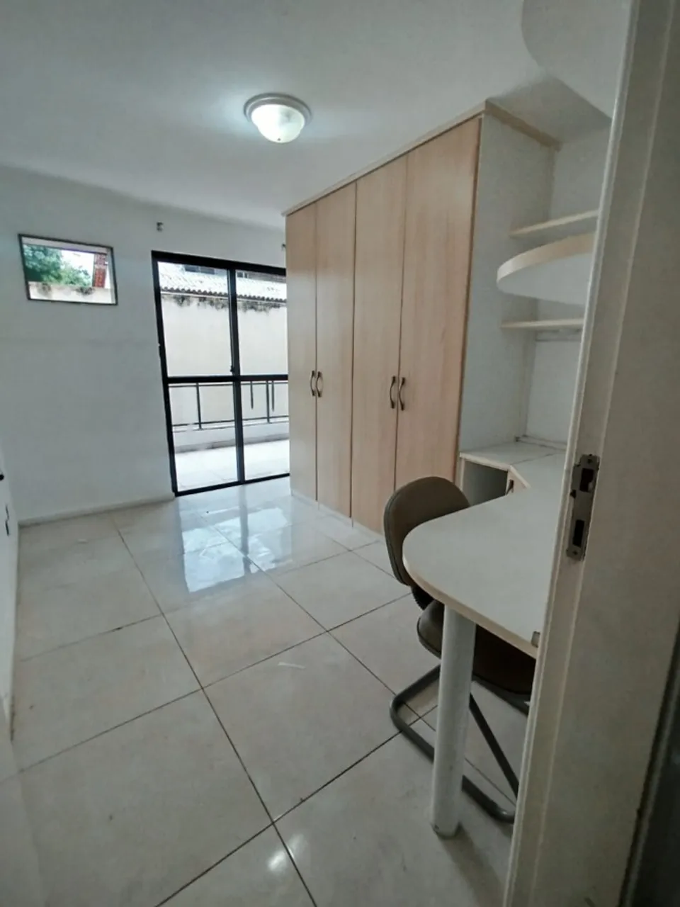 Rental apartment with 2 bedrooms and 1 parking spot — photo 11