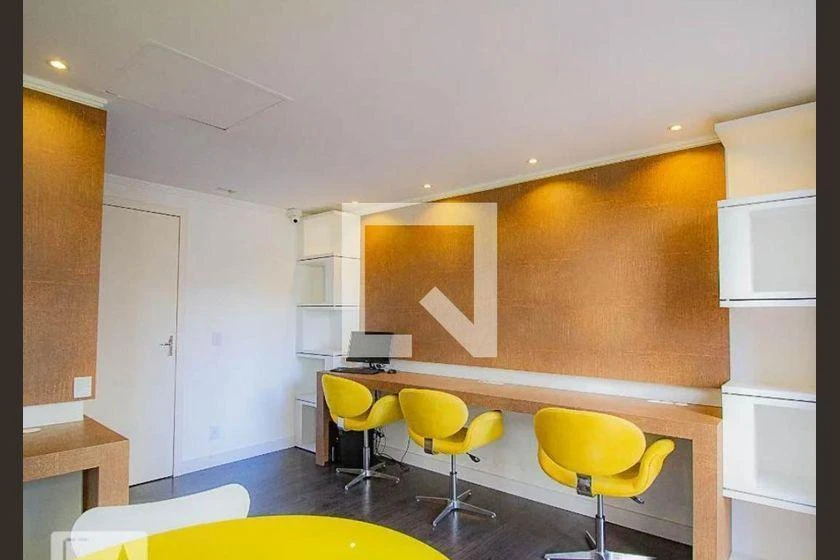 Apartment, 49 m², with a home office — photo 40