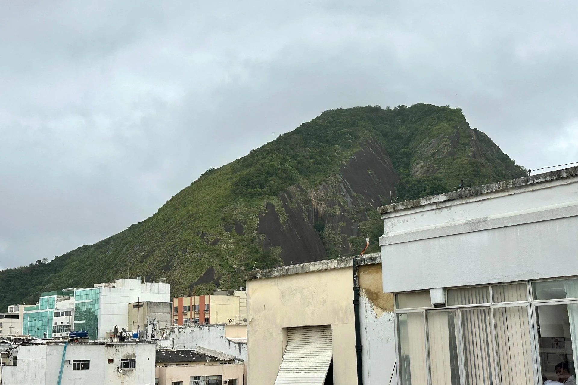 Apartamento com 3 quartos e 1 vaga de garagem — photo 22