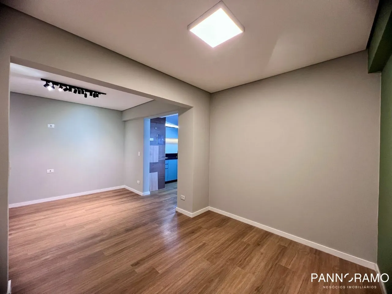 Apartamento garden sem mobília com 1 dormitório e 1 vaga — photo 12