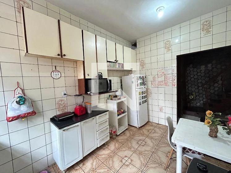 Casa de 100 m² con espacio de home office y lavadora — photo 26