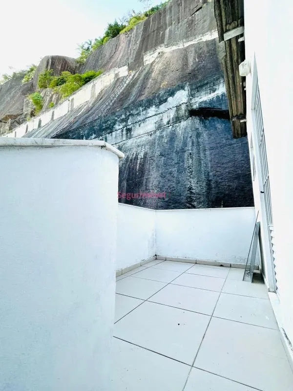 Apartment on the 1st floor with a mountain view — photo 19