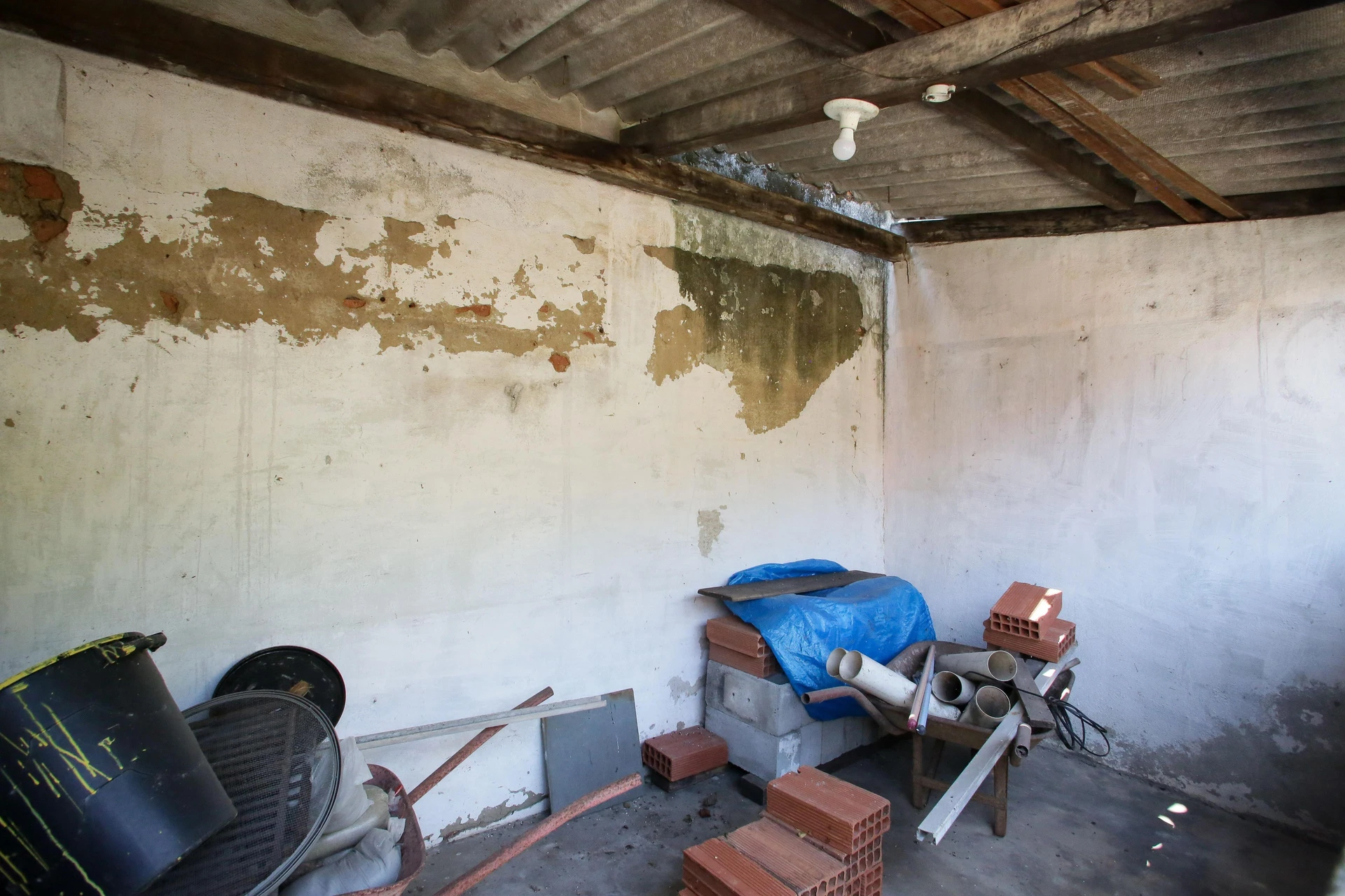Furnished house with 3 bedrooms and 2 bathrooms — photo 67