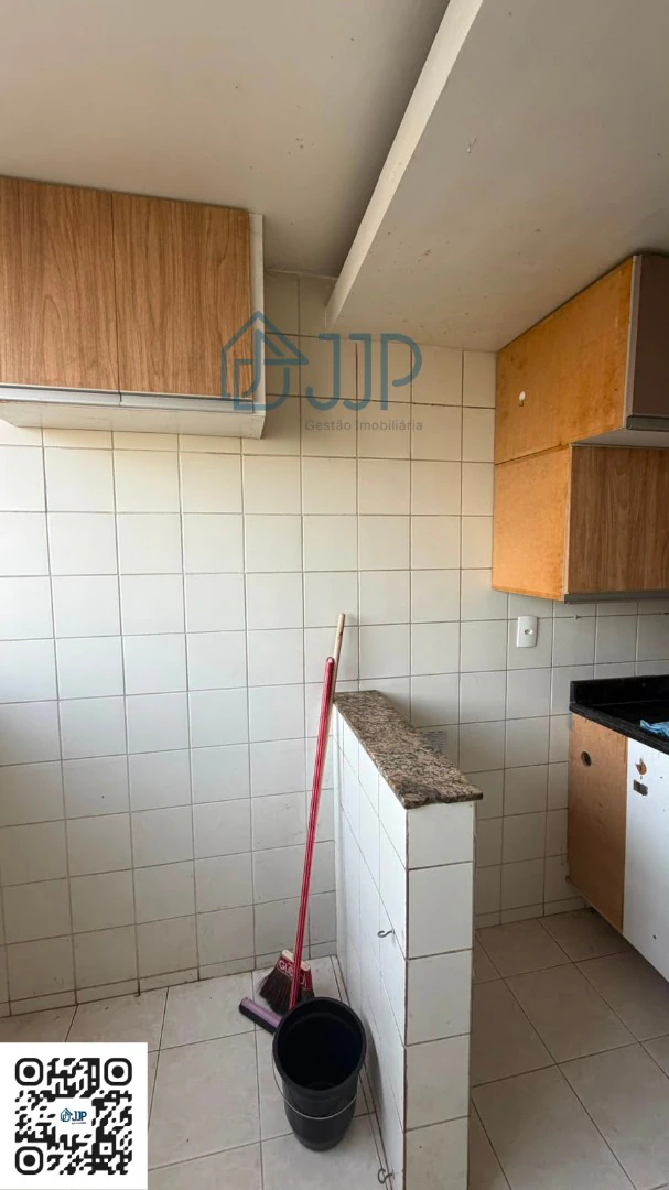 3-bedroom apartment with suite, balcony and 1 parking spot — photo 4
