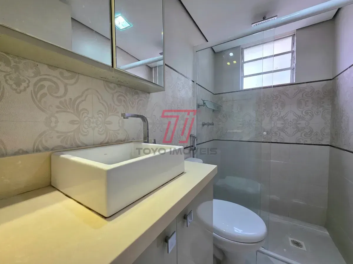 3-bedroom apartment 79 m² with 1 parking space — photo 12