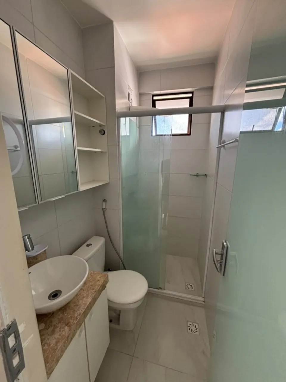 Стиральная машина и 2 спальни: квартира 49 м² — photo 5